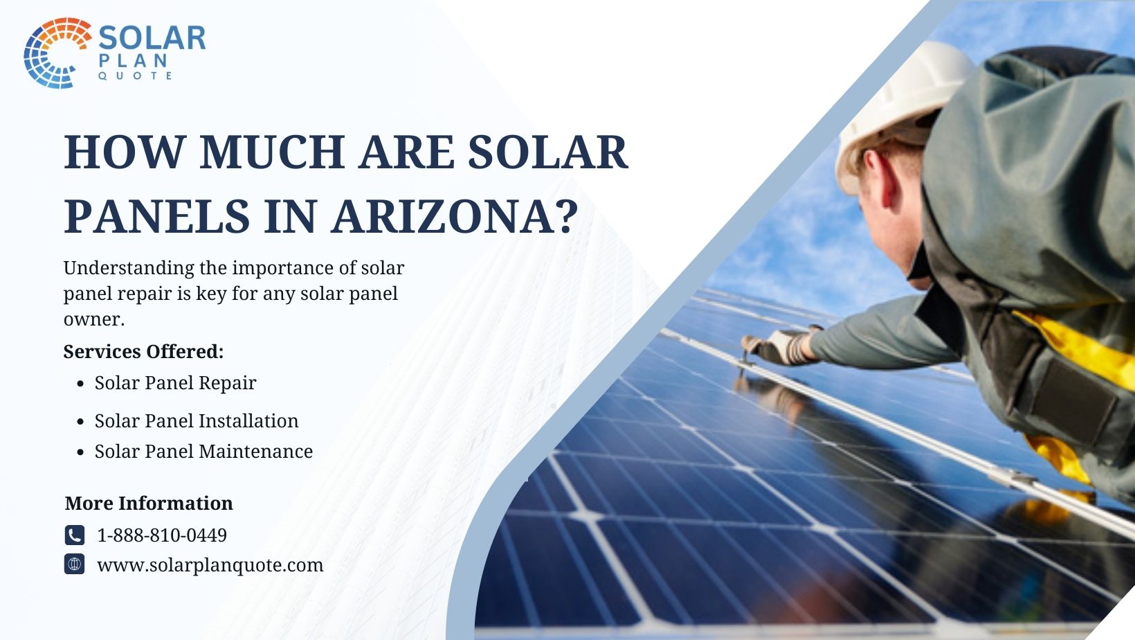 How Much Are Solar Panels in Arizona?