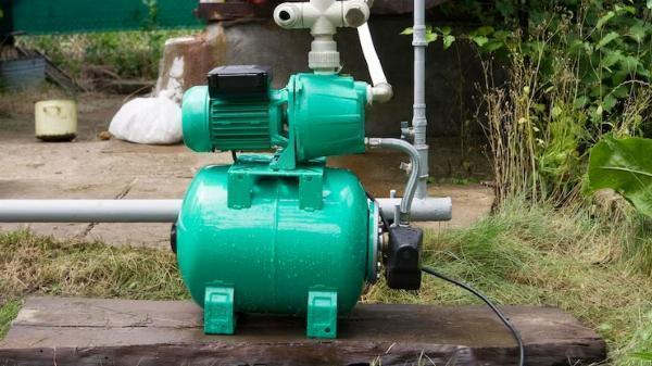 Dewatering Pump Market in Industrial Applications: Versatile Solutions