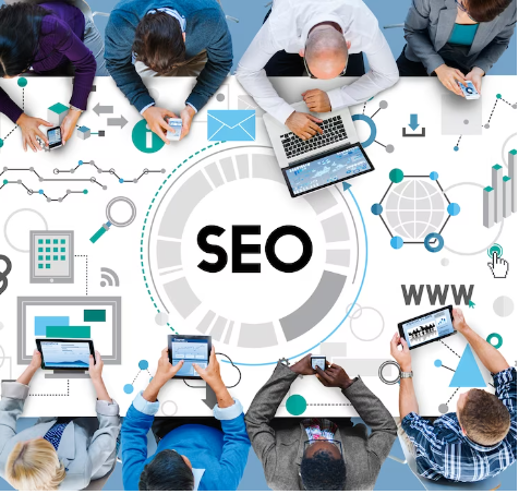 Role of an SEO Specialist in Ahmedabad: Unlocking Online Success
