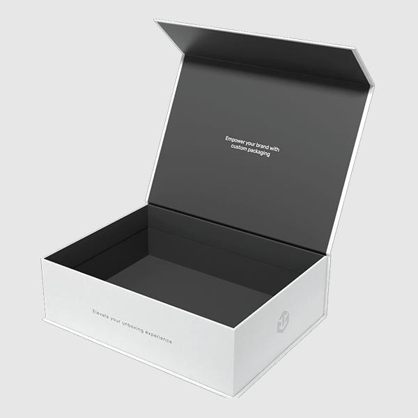 Custom Rigid Boxes for Luxury Brands: Packaging That Elevates Experience