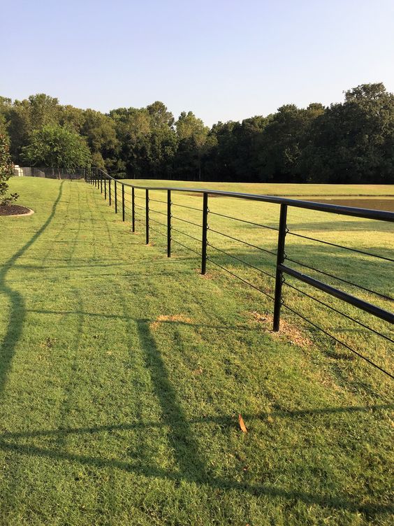 Peterborough Fences - Your Trusted Farm Fence Company