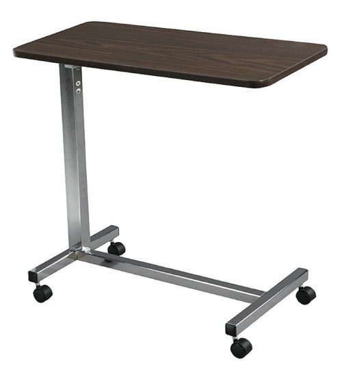 Stylish and Practical Over Bed Table Solutions