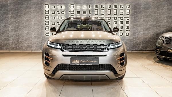 Ultimate Guide To Buying A Used Range Rover: Everything You Need To Know