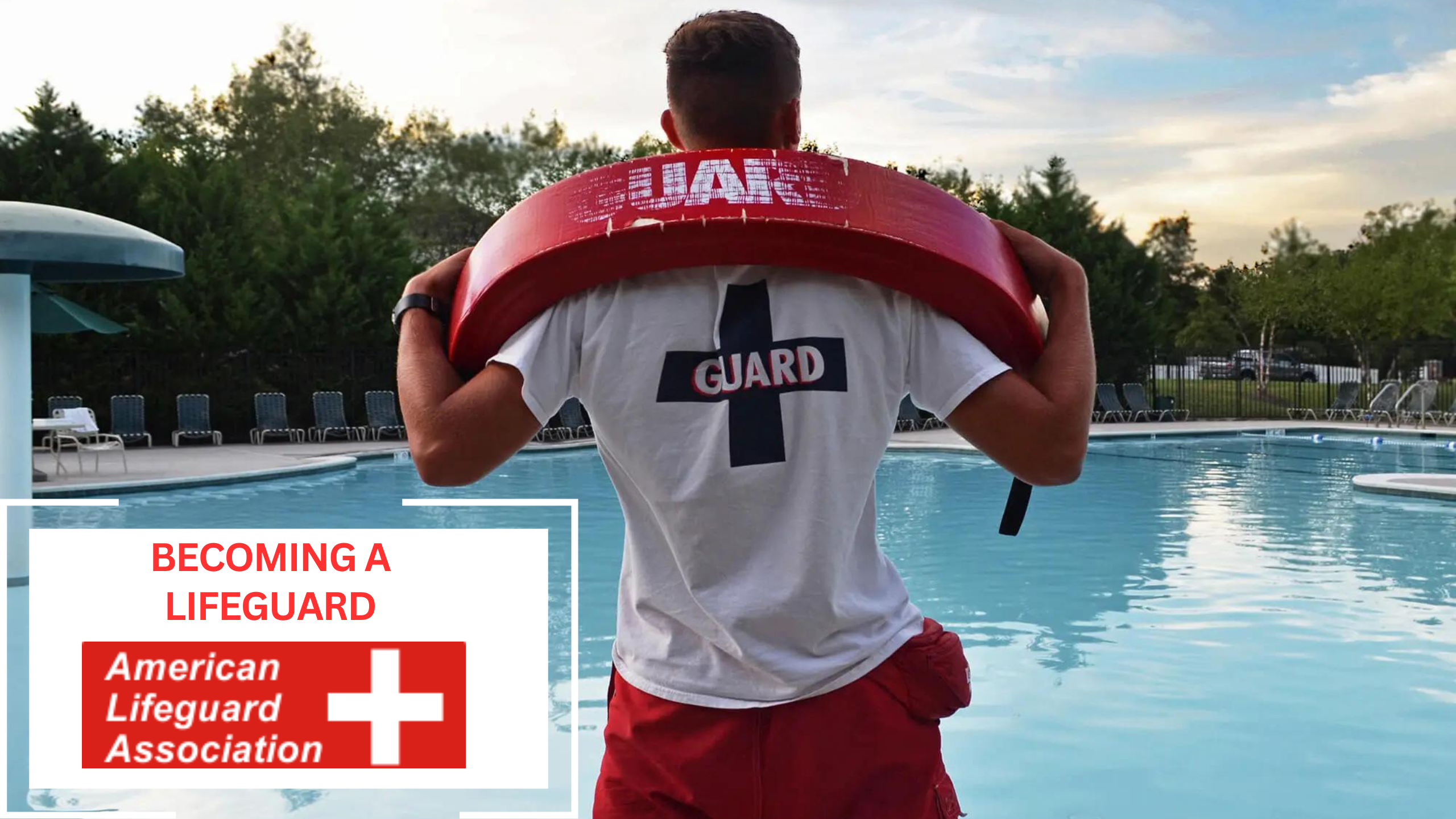 Lifeguard Course: Your Gateway to Becoming a Certified Lifeguard