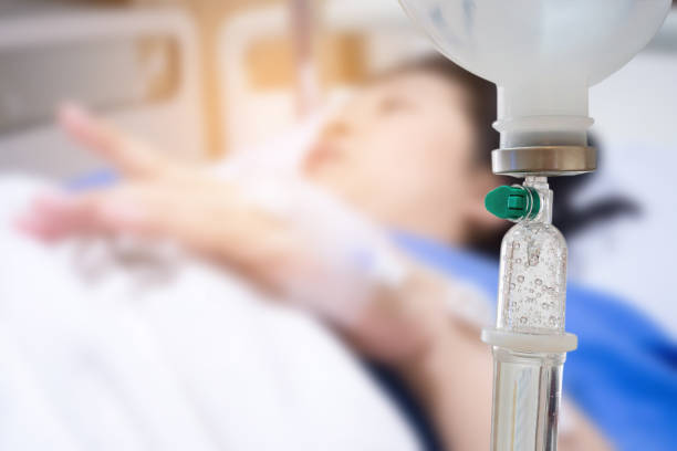 Gluta IV Drip: The Ultimate Skin Brightening Solution
