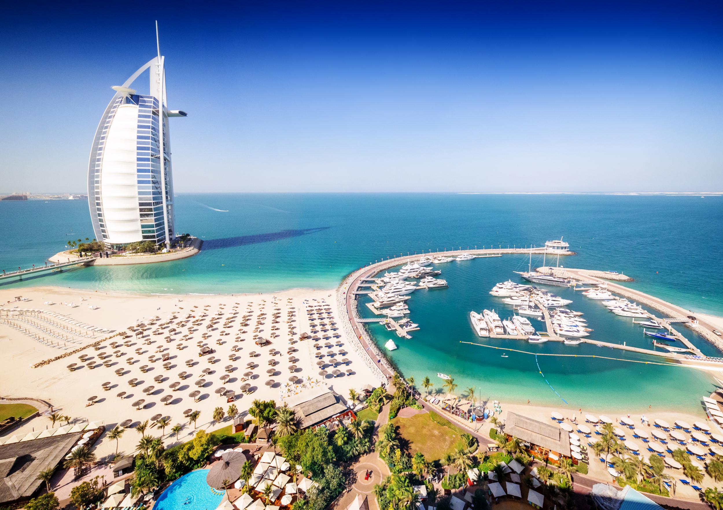 Understanding the Dubai Property Market