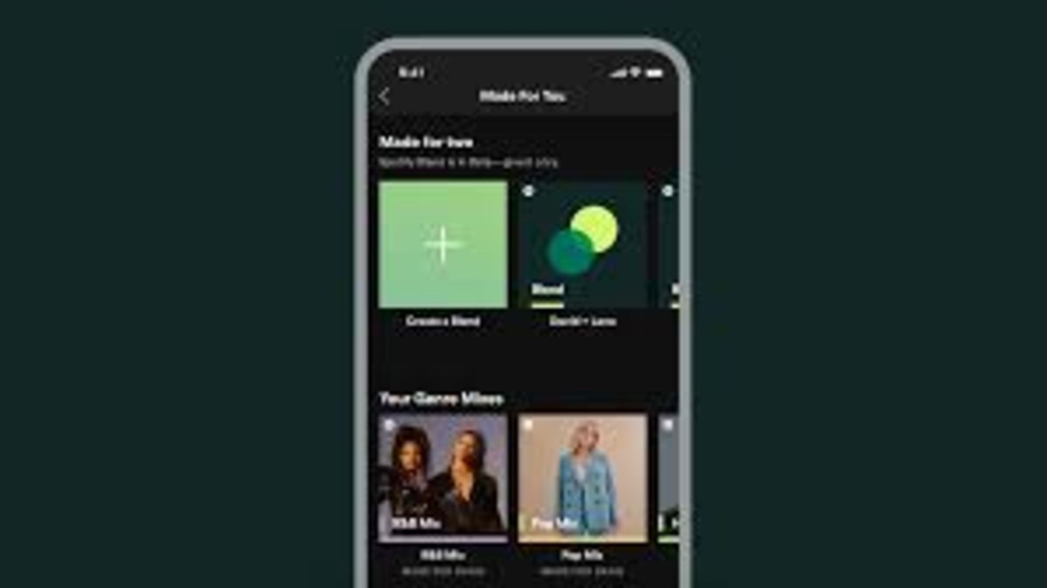 How to stop spotify from adding songs