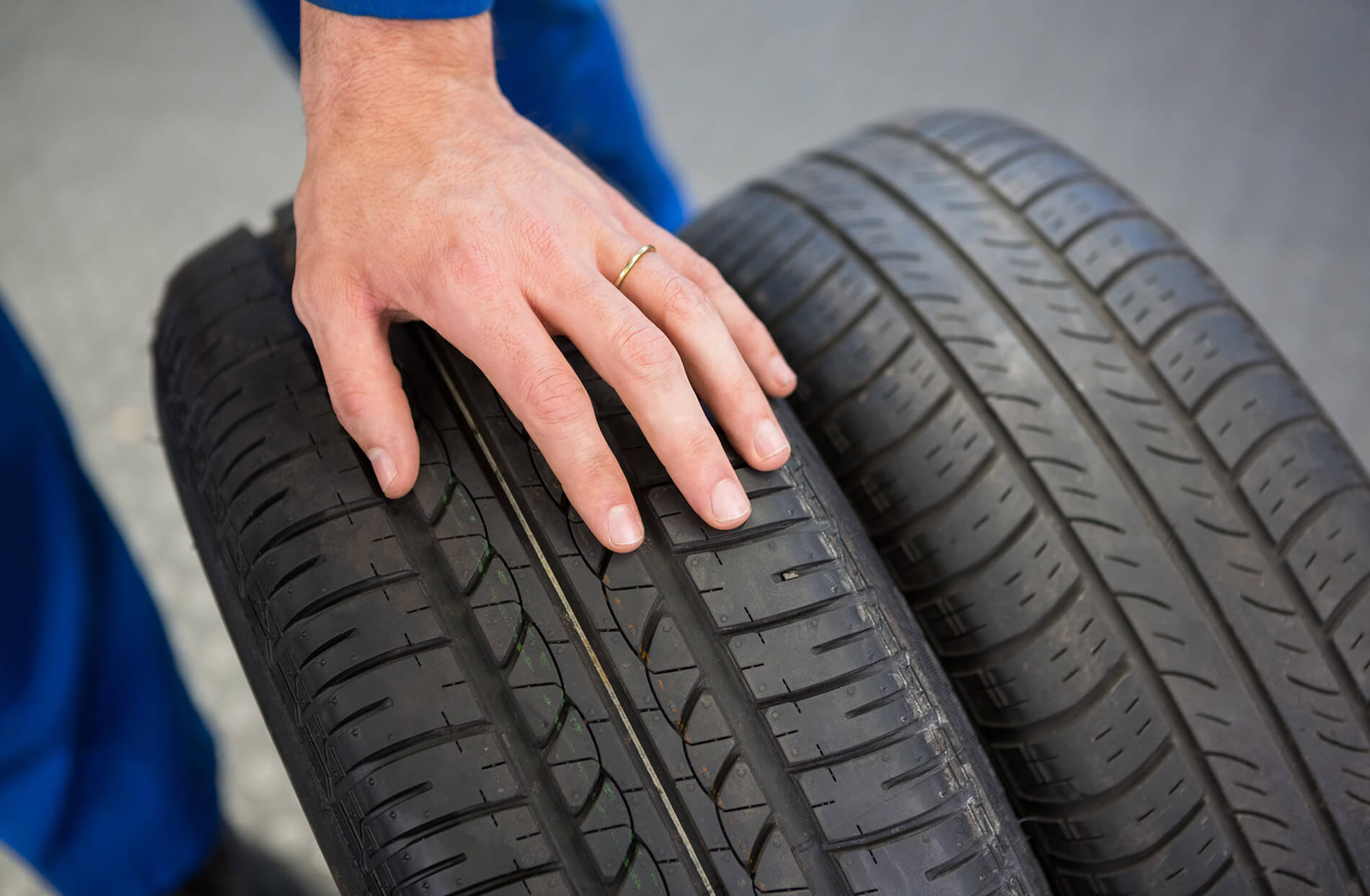 Enhance Your Driving Experience with Premium Tyres Maidstone | Antyres