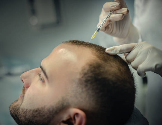 Lifestyle Changes for Hair Health