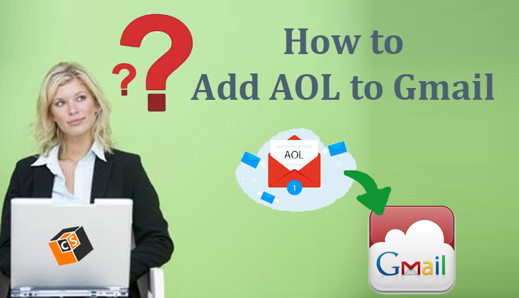 How to Migrate from AOL to Gmail Account