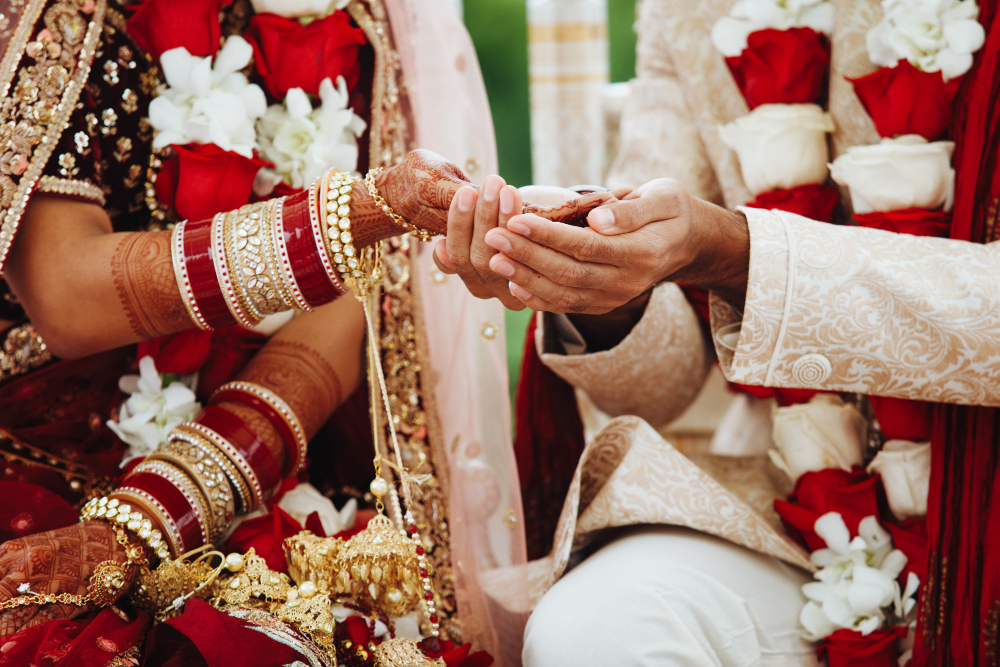 What Couples Should Know Before Taking A Marriage Loan 