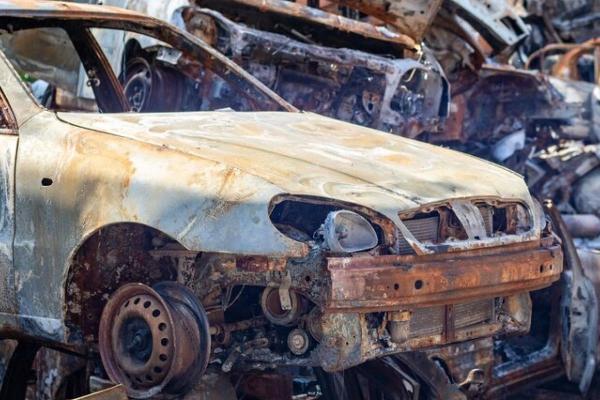 Unveiling the Power of Junkyard Auto Engineering