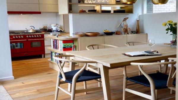 Floor Installation Services Illinois: Enhance Your Property with Elmwood Flooring Inc.
