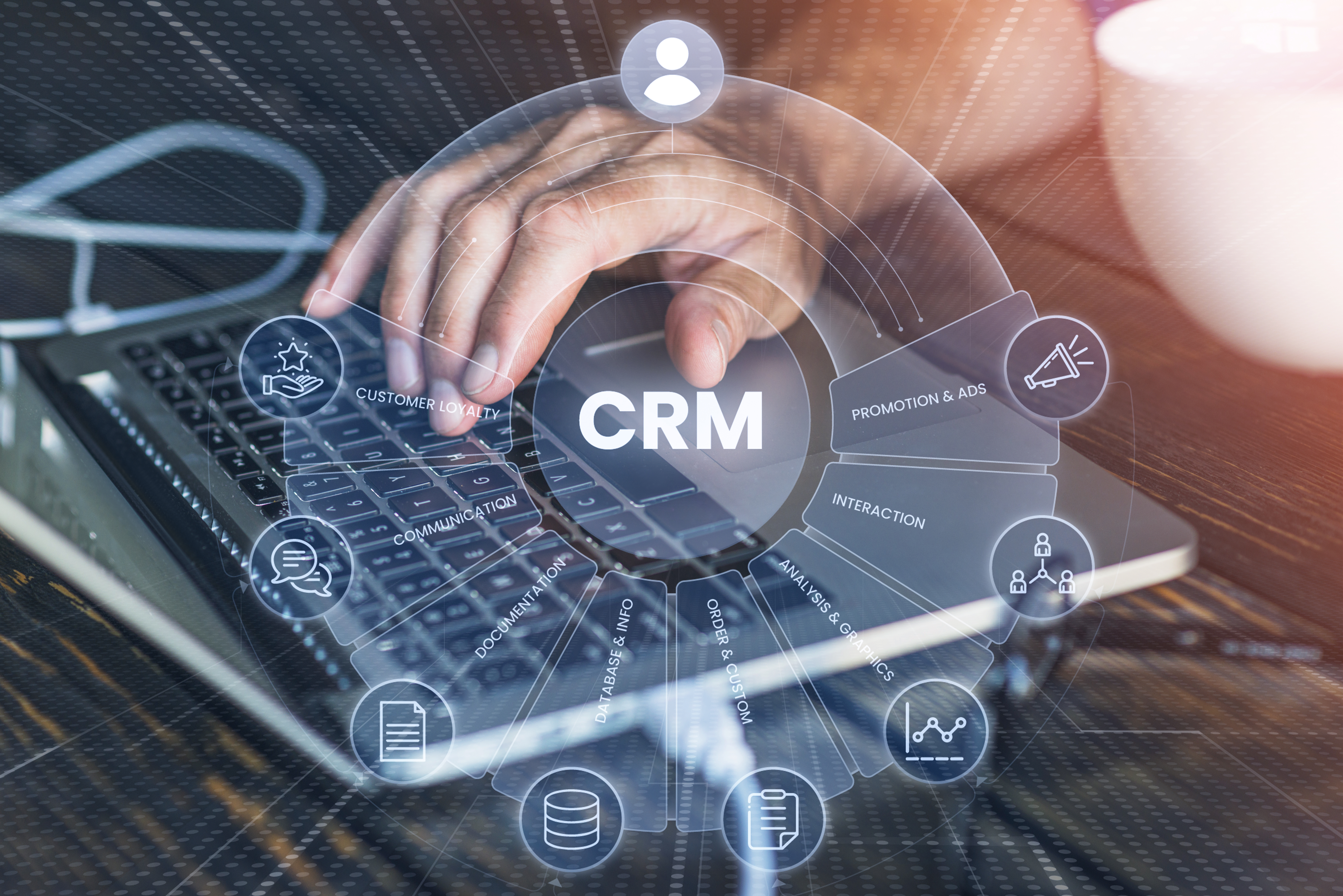 From Startups to Enterprises: Choosing the Right Free CRM Software for Your Business