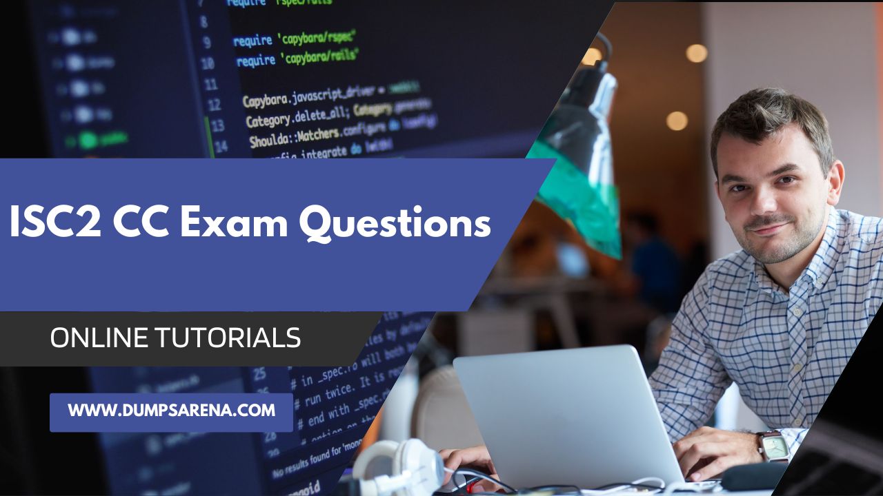 ISC2 CC Exam Questions: Insider Secrets for Exam Success