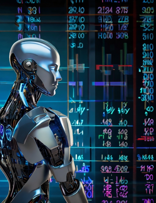 Forex Robots: How They Can Help You Beat the Market