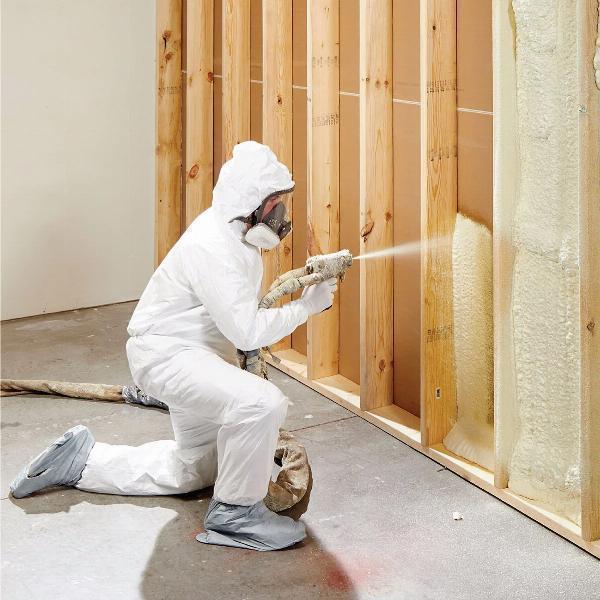 Increasing the Energy Efficiency of Your House: Adkins, Texas, Spray Foam and Attic Insulation Contractors
