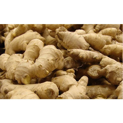 Exploring the Top Trends in Dried Ginger Supply Chains