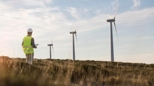 Wind Turbine Operations and Maintenance Market: Exploring Global Industry Size & Trends