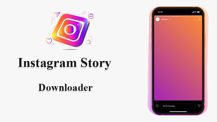 Story Downloader - Story Saver - APK Download for Android