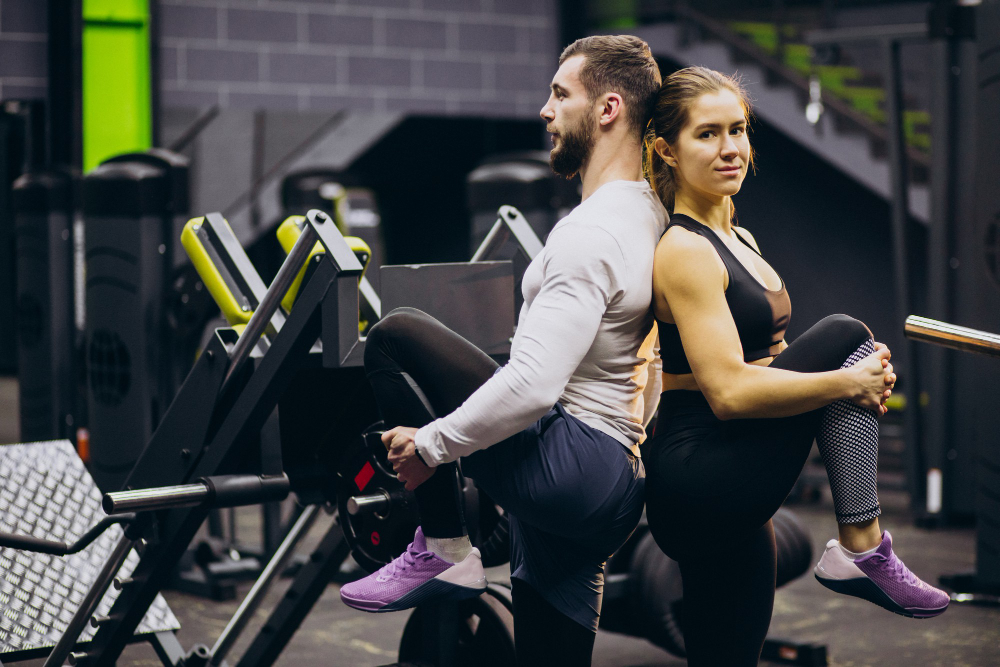 Empower Your Workout: Personal Training in Studio City 