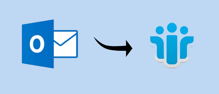 Convert PST to NSF file format with 100% Assured Solution