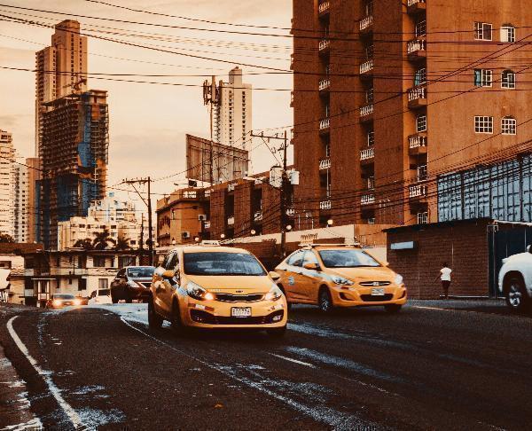 Durham Taxis: Your Reliable and Convenient Transportation Solution