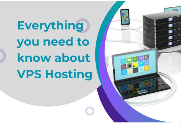 Everything you need to know about VPS Hosting