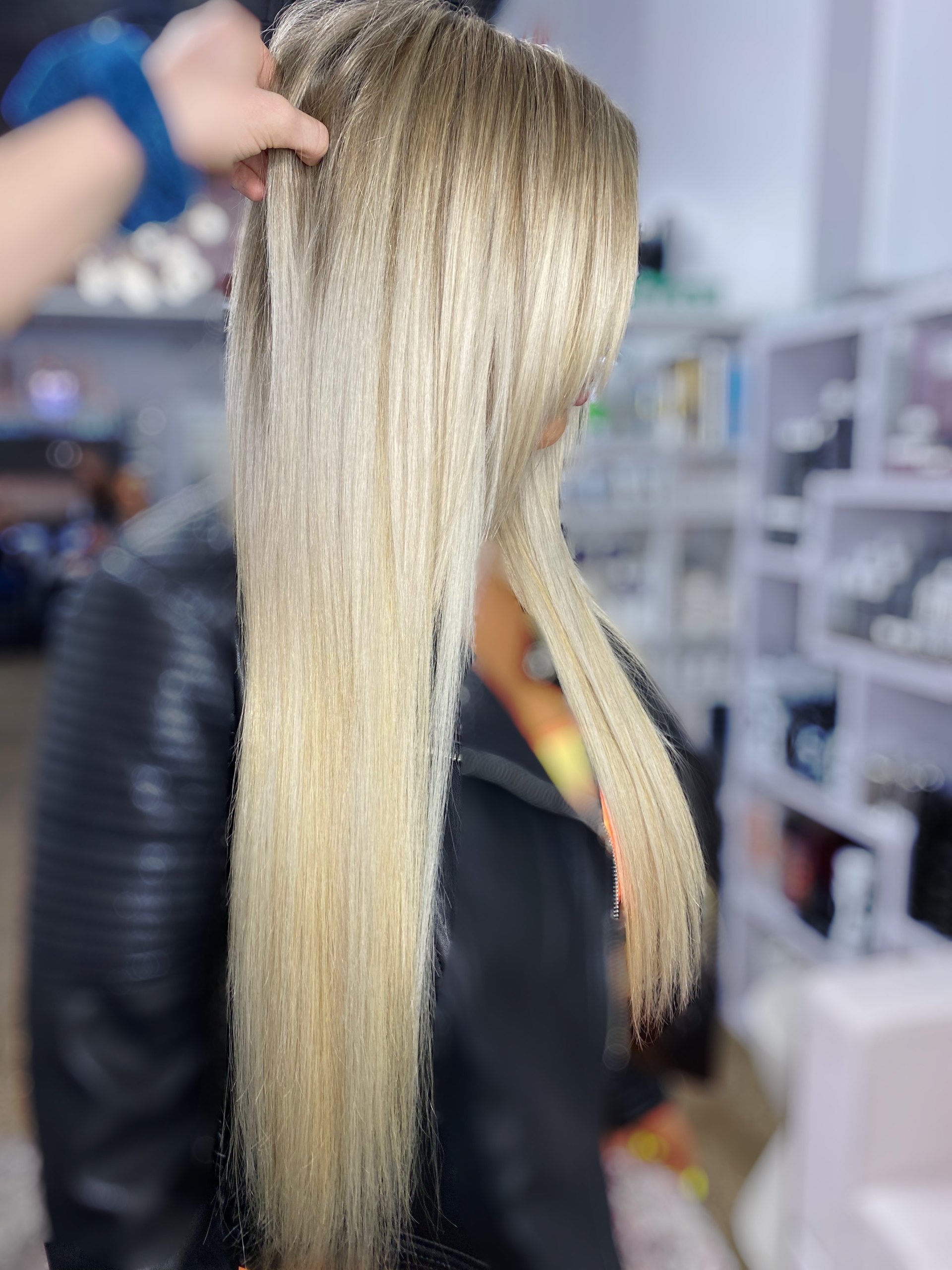 Hair Extensions for Thinning Hair Dallas: A Comprehensive Guide