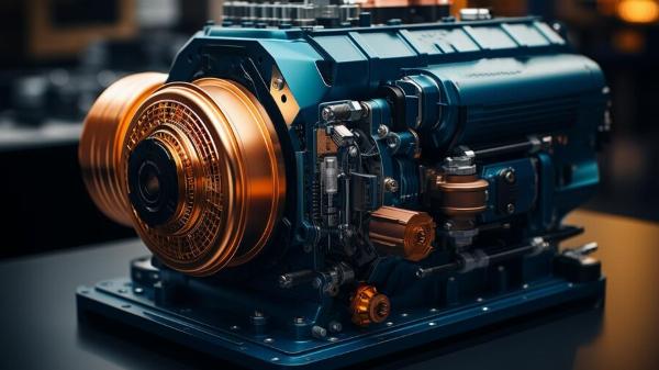 Saudi Arabia Electric Motors Market Segmentation: AC and DC Motors Analysis