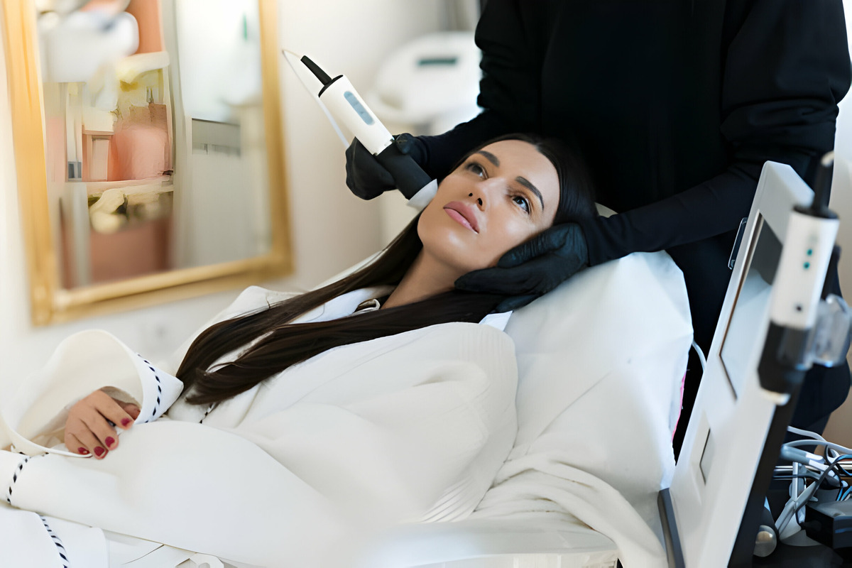  The Ultimate Guide to HydraFacial Treatment: Everything You Need to Know