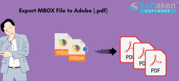 Free & Quick Ways to Print Thunderbird Emails with Attachments to Adobe PDF