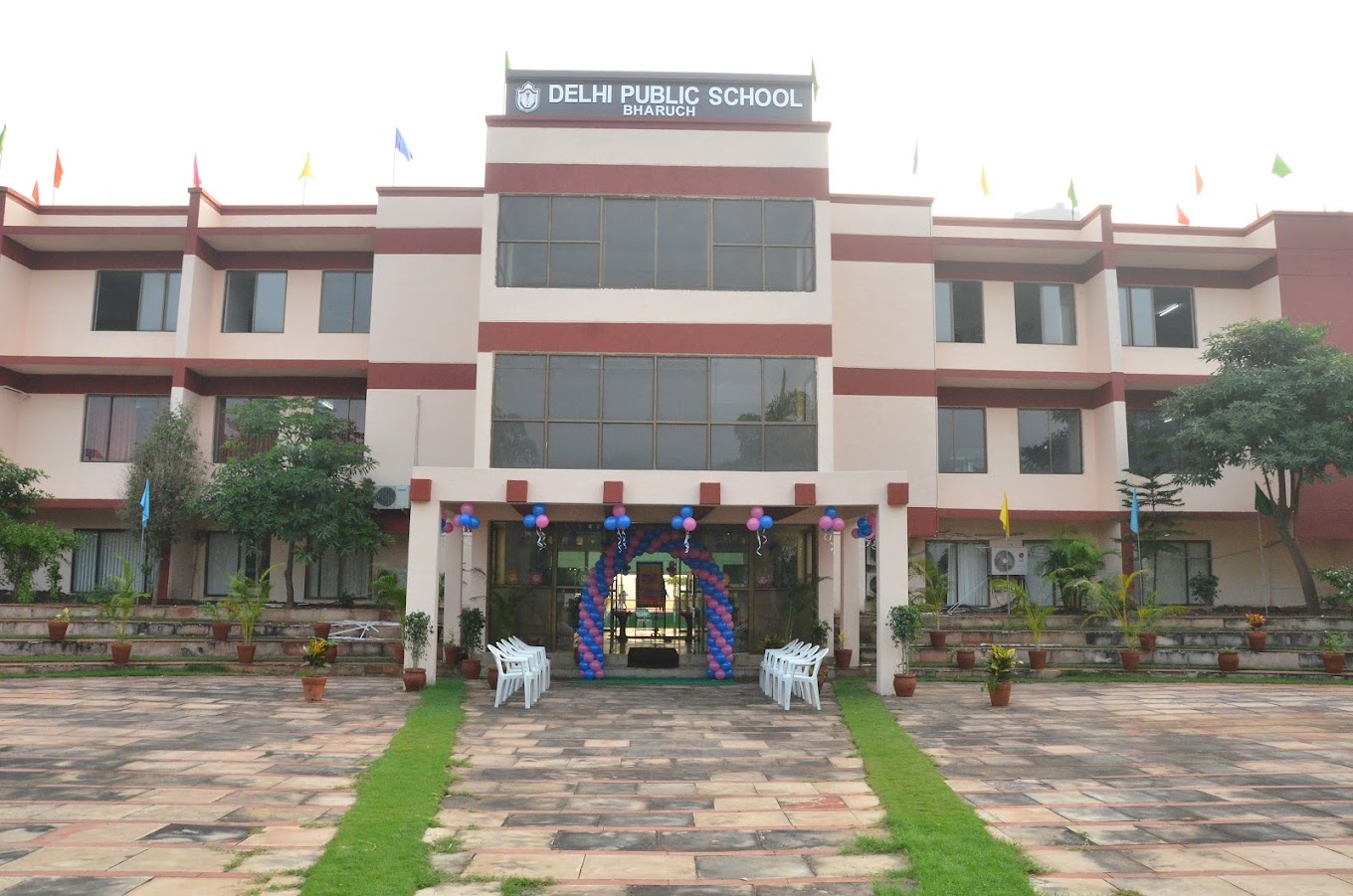 A Comprehensive Guide to Choosing Best Public School, Best CBSE School in Bharuch- DPS Bharuch