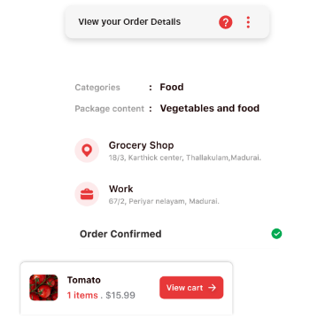 Best Ubereats Clone For Your Food Delivery Business