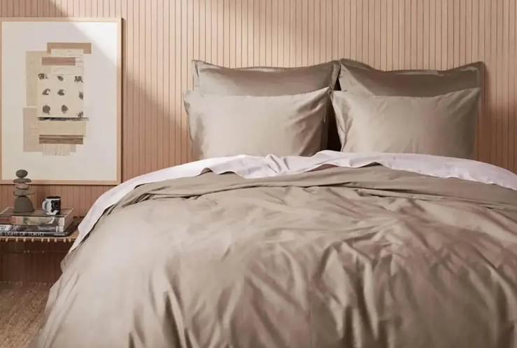 Embrace Comfort and Style: Elevate Your Bedroom with Luxurious Bed Linen and Duvet Covers