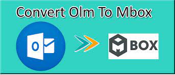 OLM & MBOX file? Resons of .olm 2 .mbox Conversion? Manual & Direct Solutions? 
