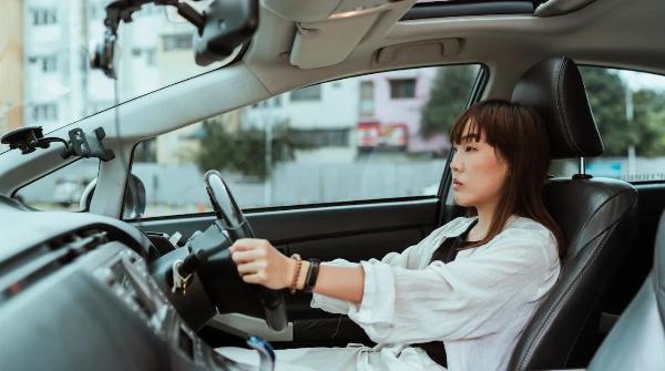 Revolutionizing Commutes in Taipei with Self-Driving Gharry