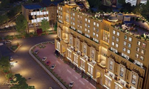 Luxury Apartments in Bahria Town vs. Defence Raya