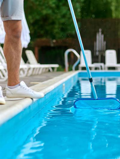 Dive Right In: Why Your Pool Needs A Professional Touch