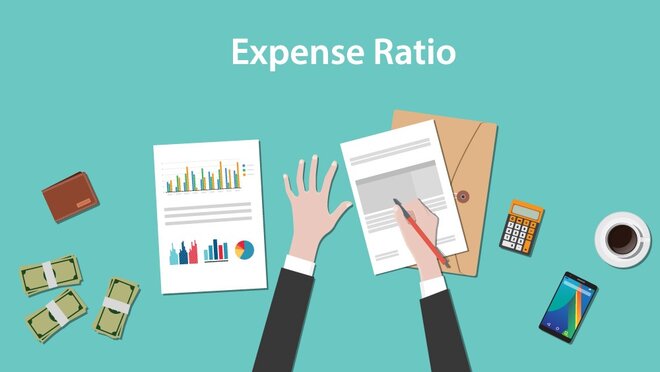 What is The Expense Ratio in Mutual Fund and Its Ttypes?