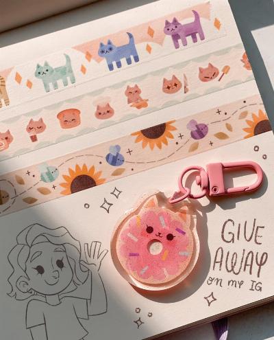 Artist Alley - What to Sell at a Convention