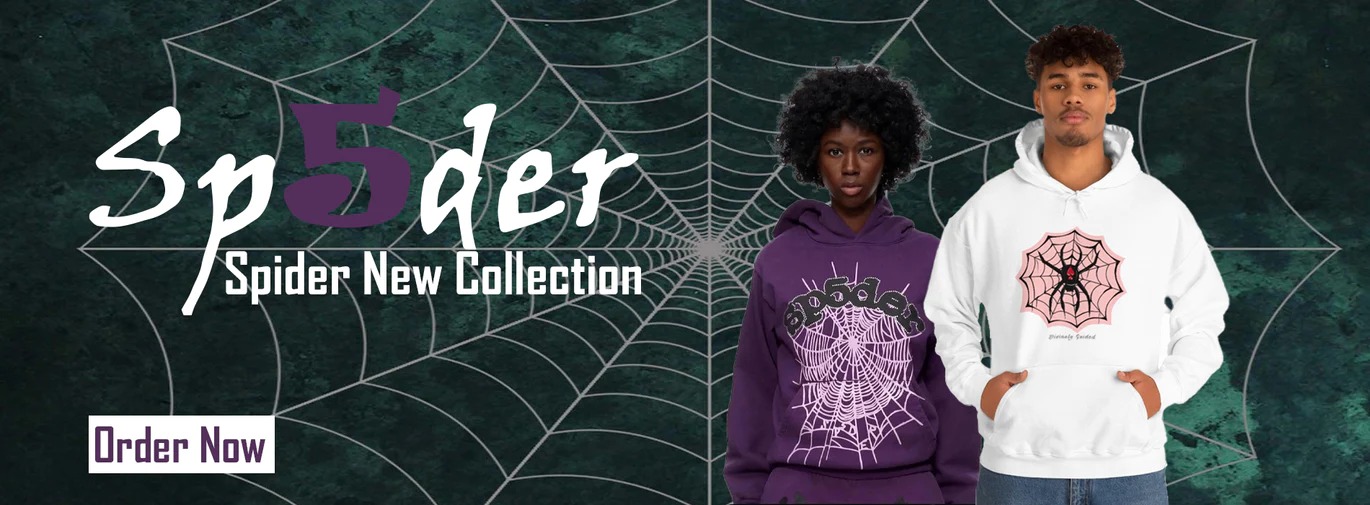 Unraveling the Excellence of the Sp5der Hoodie: Your Ultimate Guide to Comfort and Style