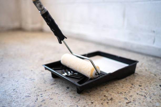 How To Prepare Your Home For A Professional Painting Service