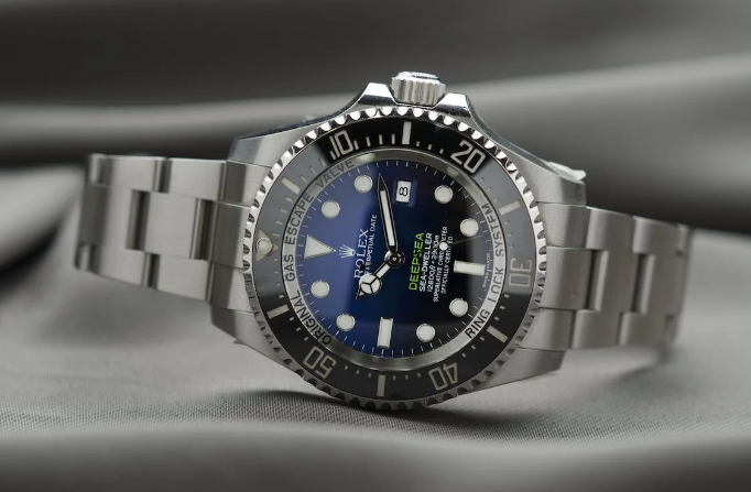The Enduring Elegance: A Deep Dive into Pre-Owned Rolex Watches