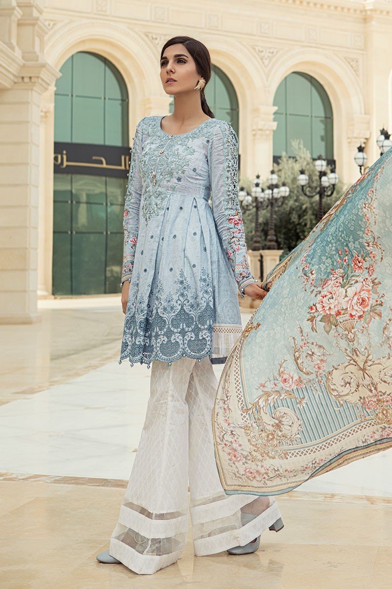 Stylish Savings Await with Affordable Women's Stitched Suits Online