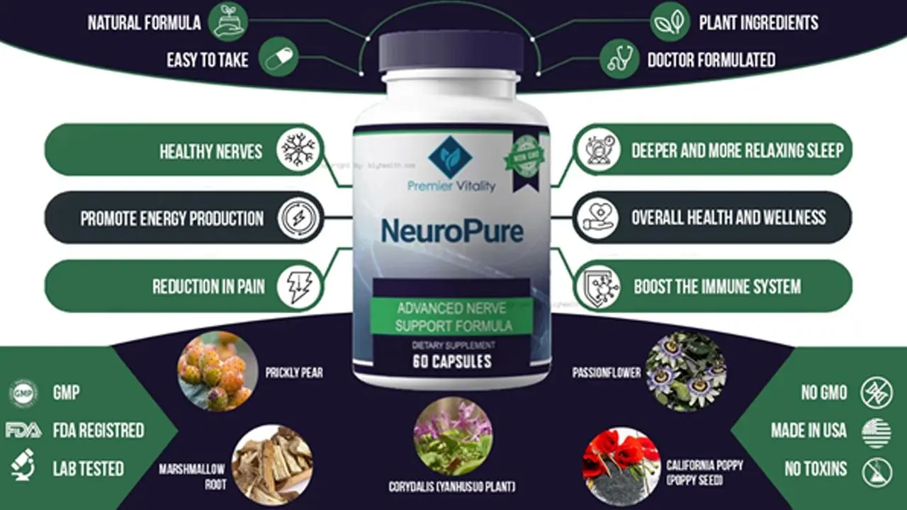 Neuropure Reviews Exposed: The Truth Unveiled