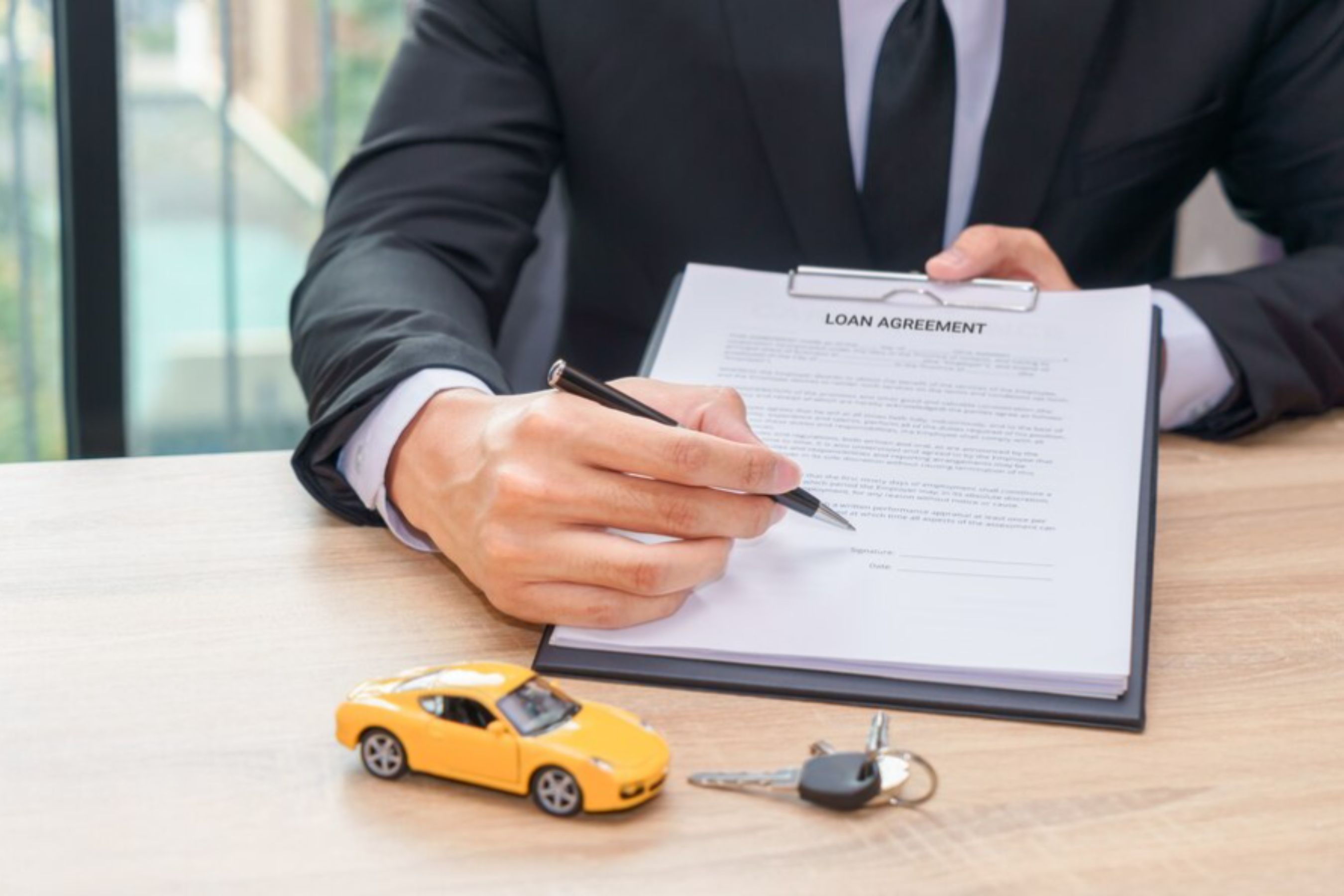 How to Choose the Right Coverage Limits for Your Car Insurance Policy
