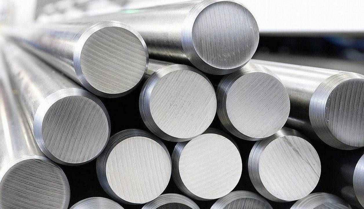 Unveiling the Excellence of Stainless Steel 310 Round Bar