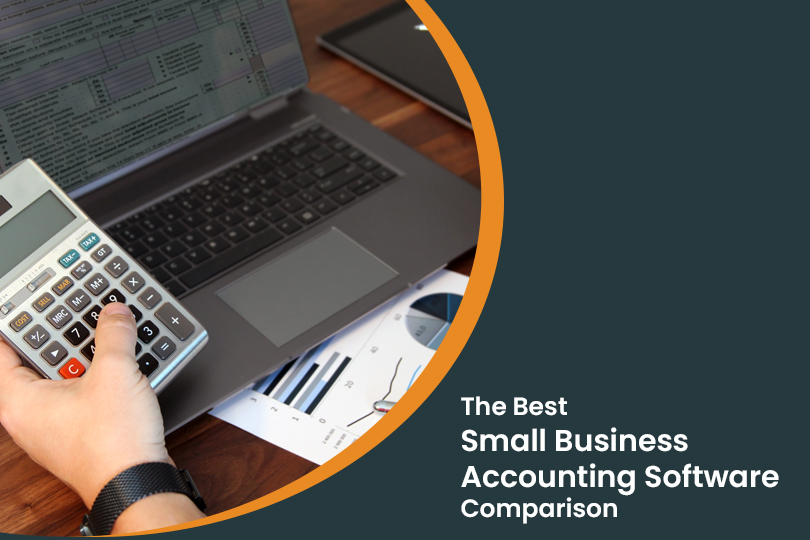 The Best Small Business Accounting Software in 2024: Review and Comparison