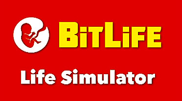 Create your own future in the captivating world of Bitlife.